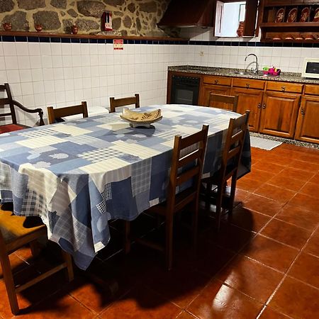 Casa Padre Alexandre Vendégház Covide Kültér fotó