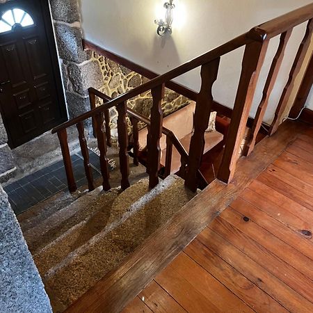 Casa Padre Alexandre Vendégház Covide Kültér fotó