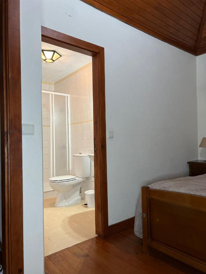 Casa Padre Alexandre Vendégház Covide Kültér fotó