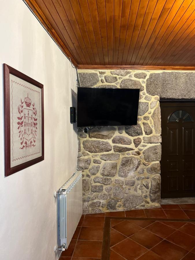 Casa Padre Alexandre Vendégház Covide Kültér fotó