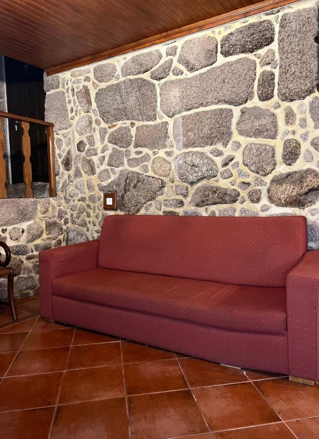 Casa Padre Alexandre Vendégház Covide Kültér fotó