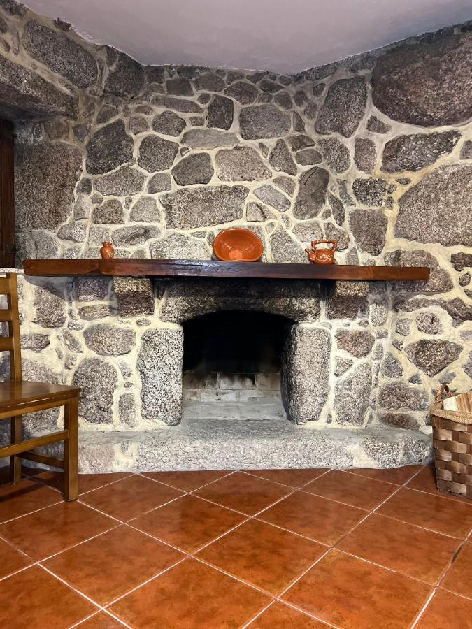 Casa Padre Alexandre Vendégház Covide Kültér fotó