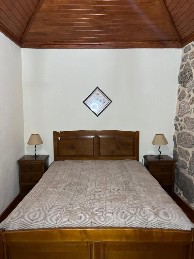 Casa Padre Alexandre Vendégház Covide Kültér fotó