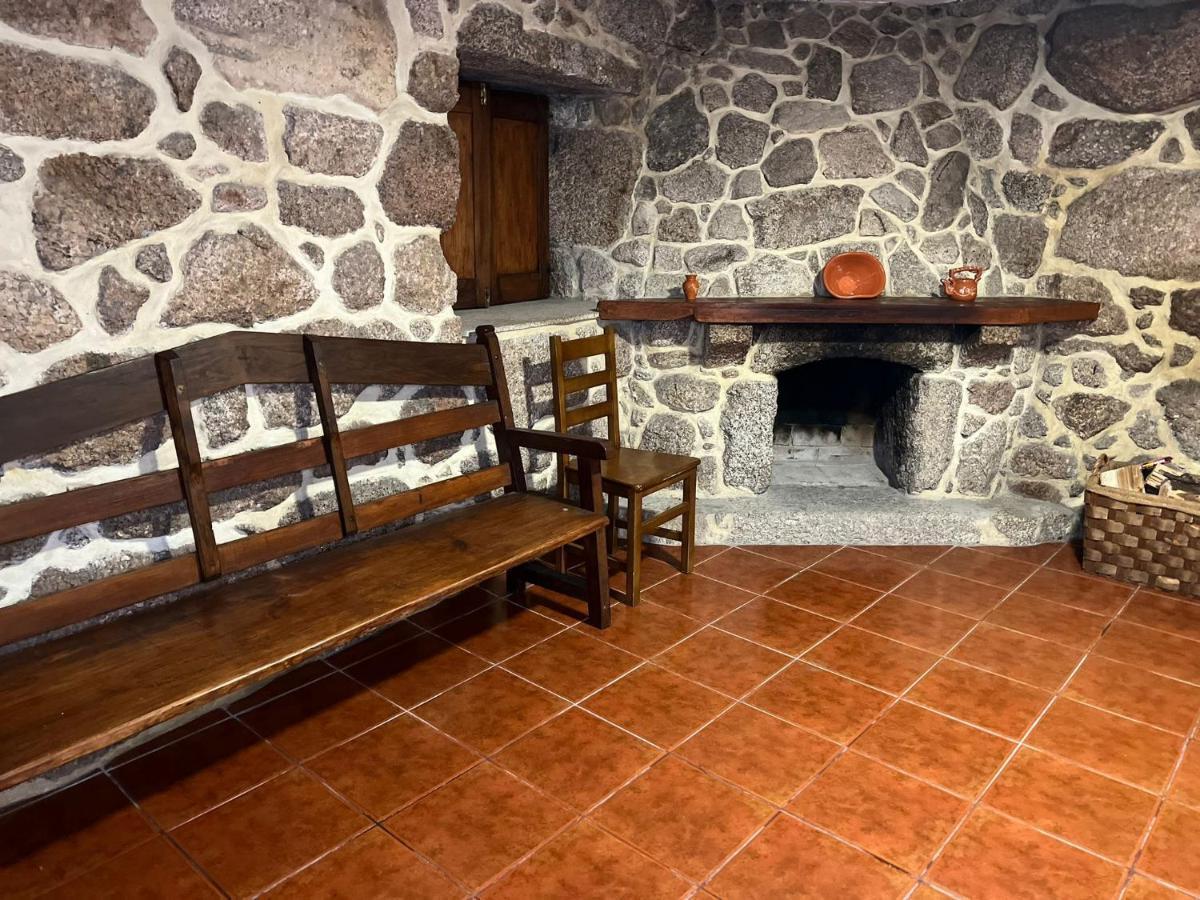 Casa Padre Alexandre Vendégház Covide Kültér fotó
