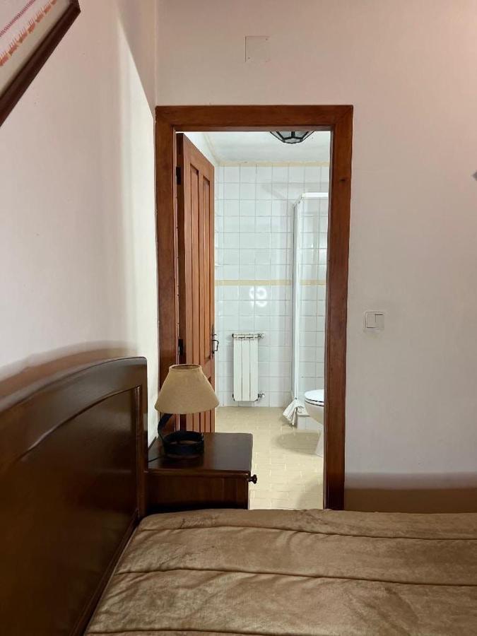 Casa Padre Alexandre Vendégház Covide Kültér fotó