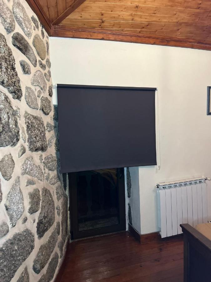 Casa Padre Alexandre Vendégház Covide Kültér fotó