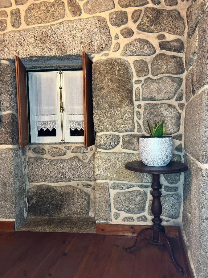Casa Padre Alexandre Vendégház Covide Kültér fotó