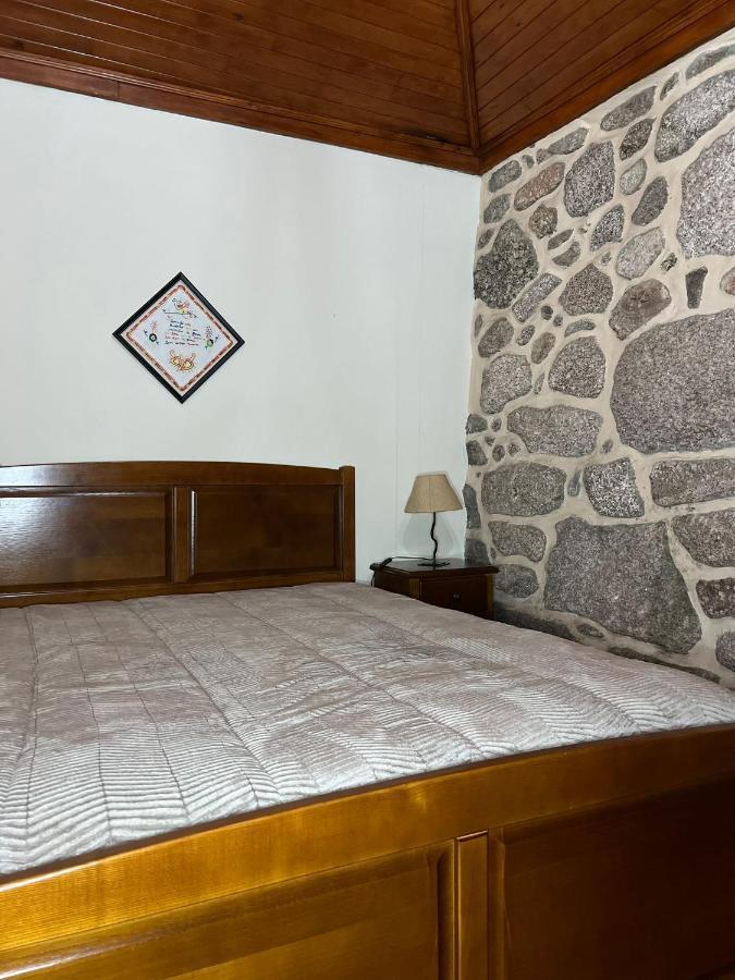Casa Padre Alexandre Vendégház Covide Kültér fotó