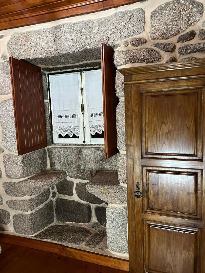 Casa Padre Alexandre Vendégház Covide Kültér fotó