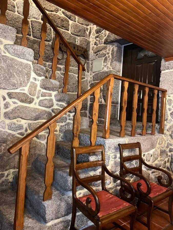 Casa Padre Alexandre Vendégház Covide Kültér fotó