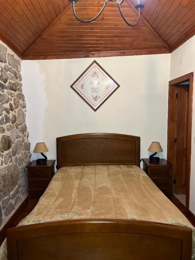 Casa Padre Alexandre Vendégház Covide Kültér fotó