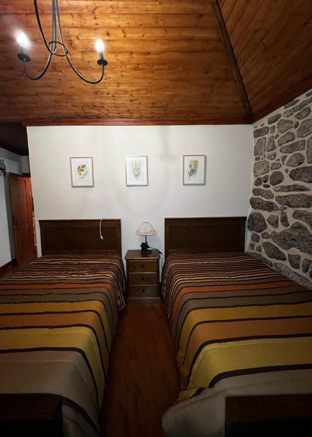 Casa Padre Alexandre Vendégház Covide Kültér fotó