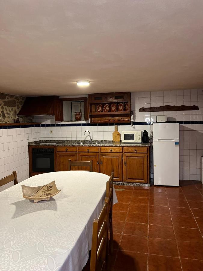 Casa Padre Alexandre Vendégház Covide Kültér fotó