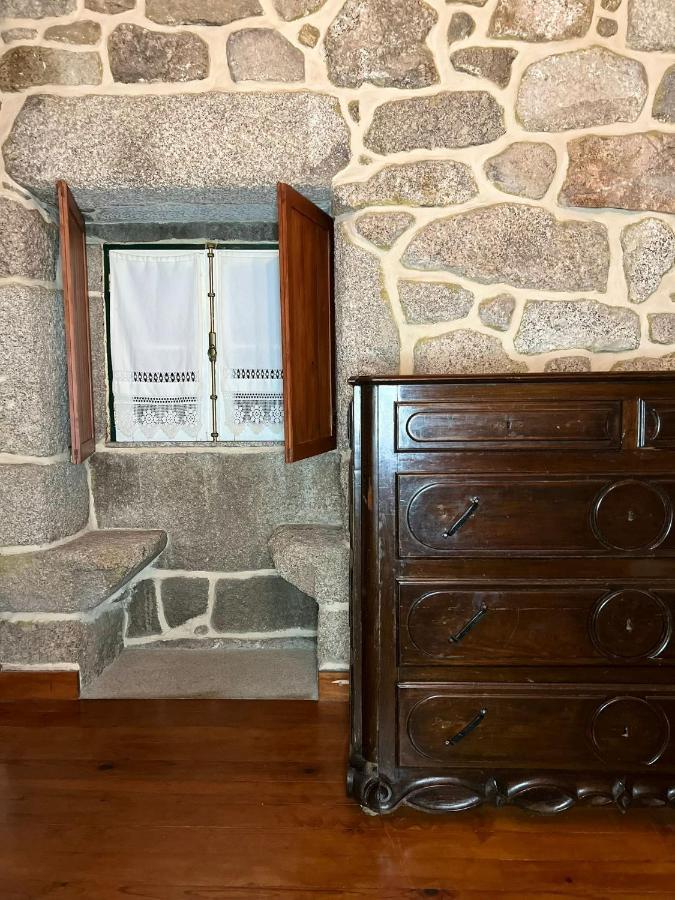 Casa Padre Alexandre Vendégház Covide Kültér fotó