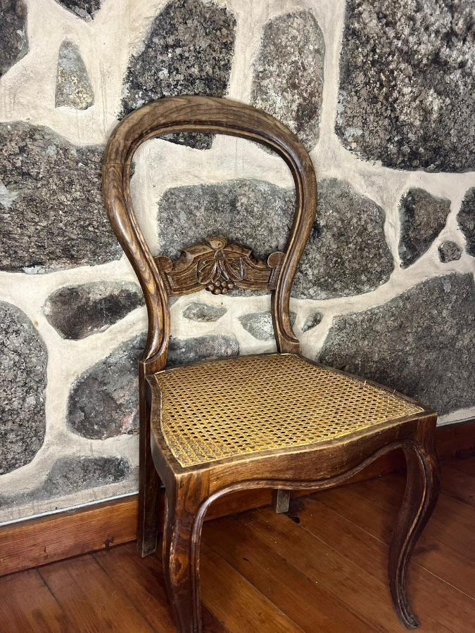 Casa Padre Alexandre Vendégház Covide Kültér fotó