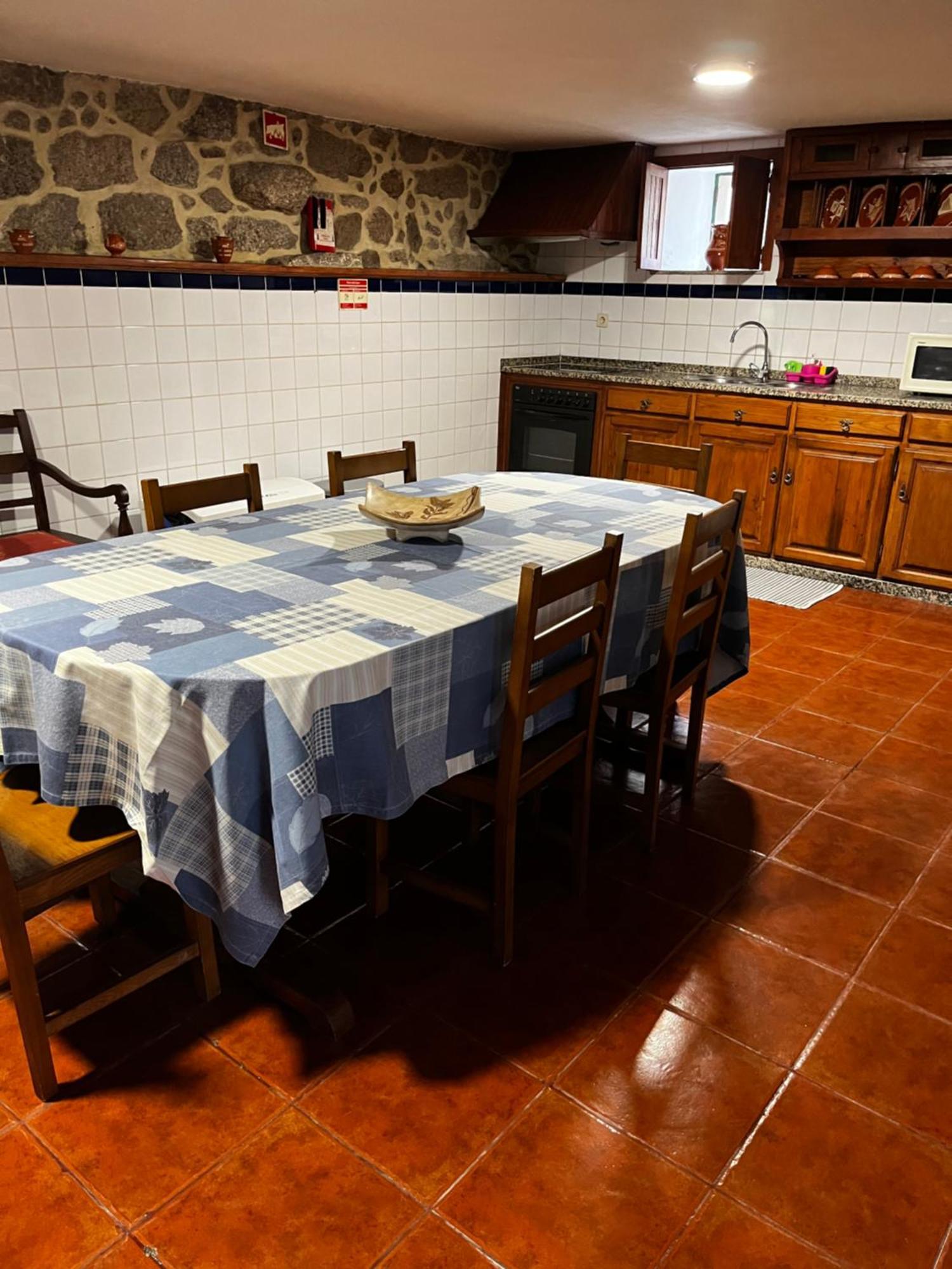 Casa Padre Alexandre Vendégház Covide Kültér fotó
