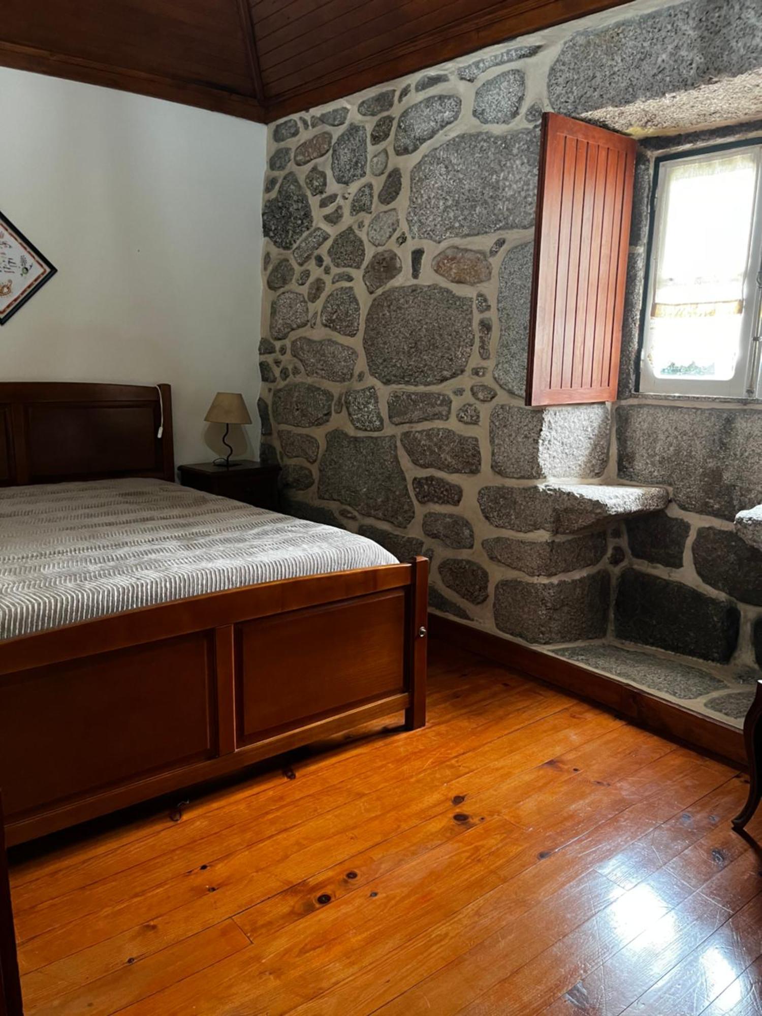 Casa Padre Alexandre Vendégház Covide Kültér fotó