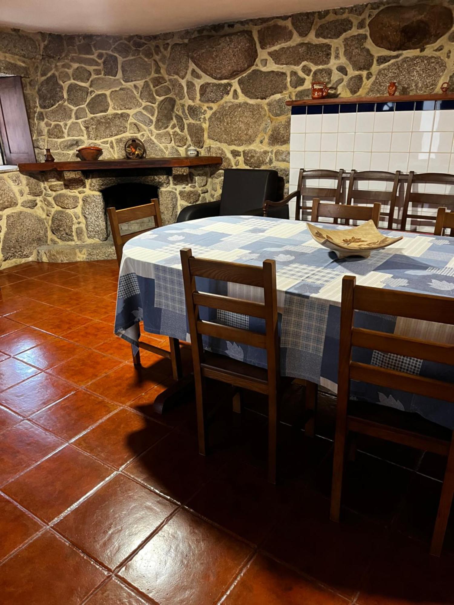 Casa Padre Alexandre Vendégház Covide Kültér fotó