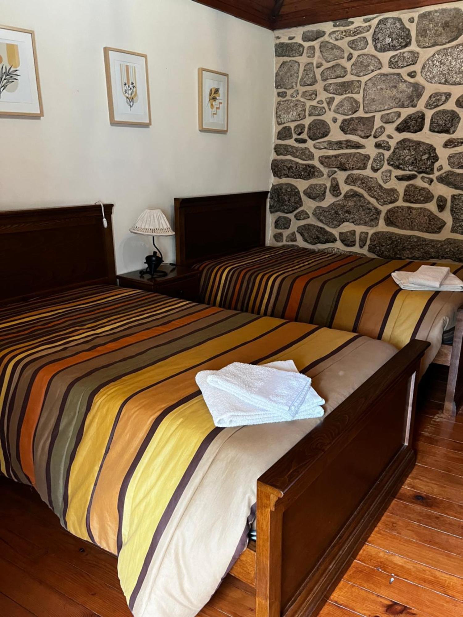Casa Padre Alexandre Vendégház Covide Kültér fotó