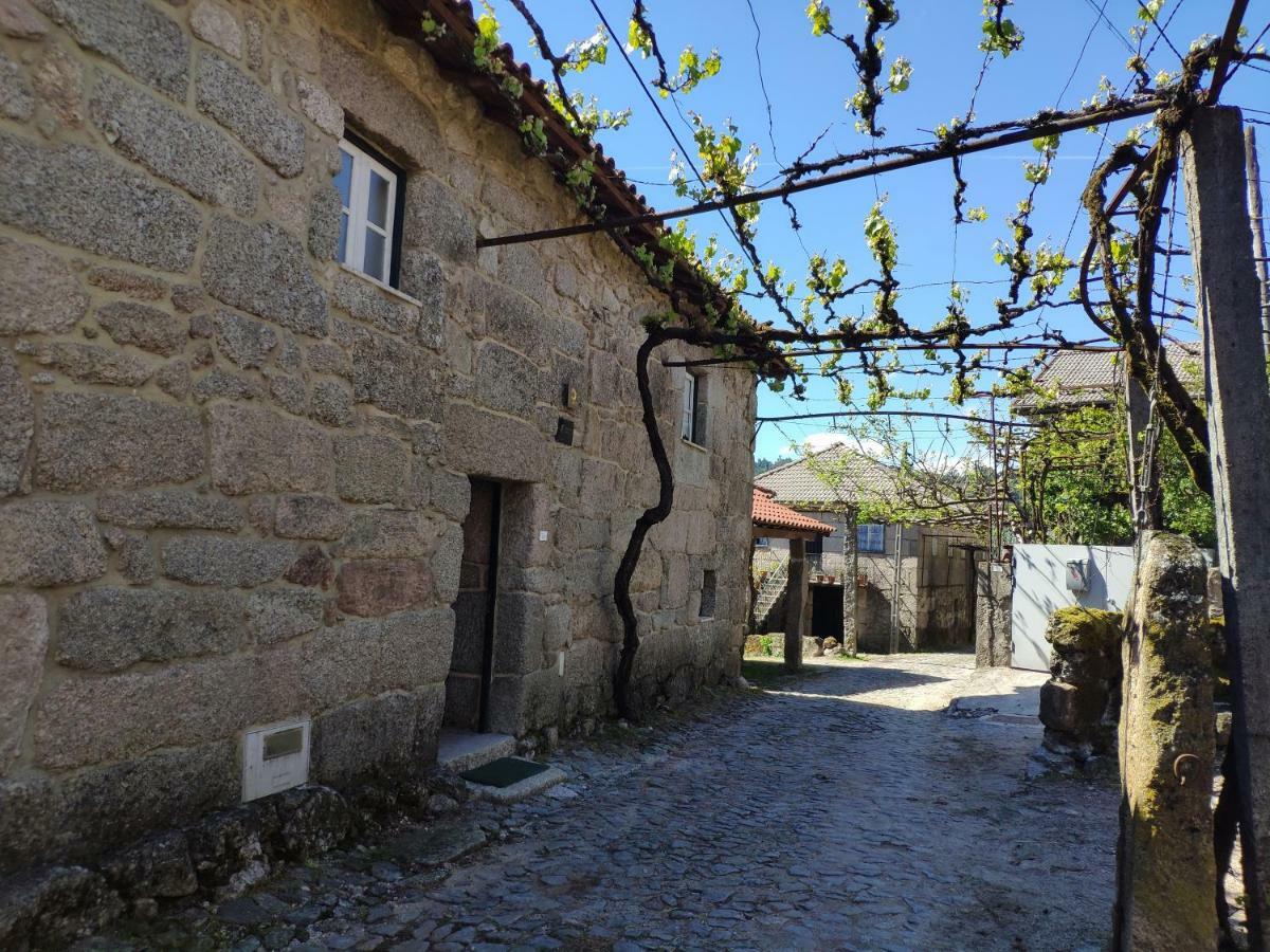 Casa Padre Alexandre Vendégház Covide Kültér fotó
