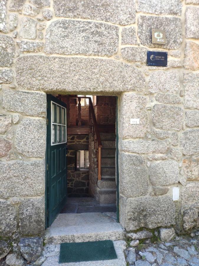 Casa Padre Alexandre Vendégház Covide Kültér fotó