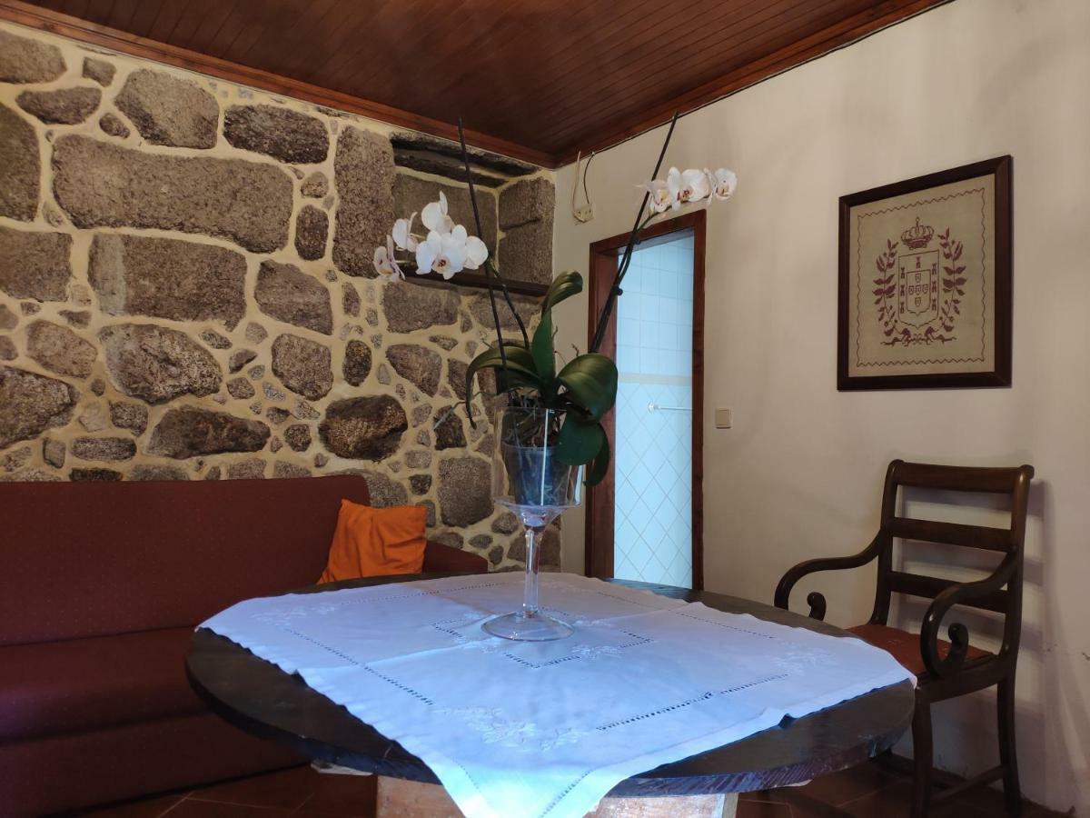 Casa Padre Alexandre Vendégház Covide Kültér fotó