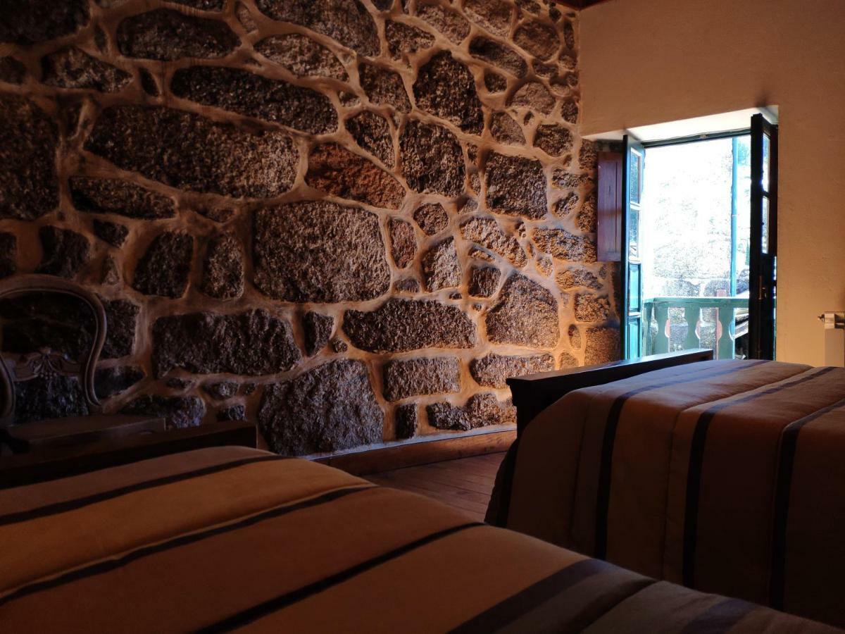 Casa Padre Alexandre Vendégház Covide Kültér fotó